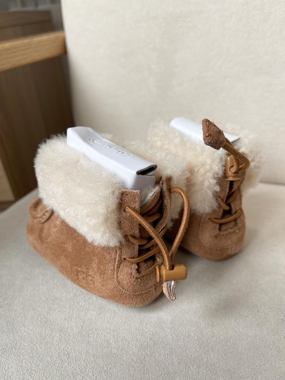 Пинетки UGG
