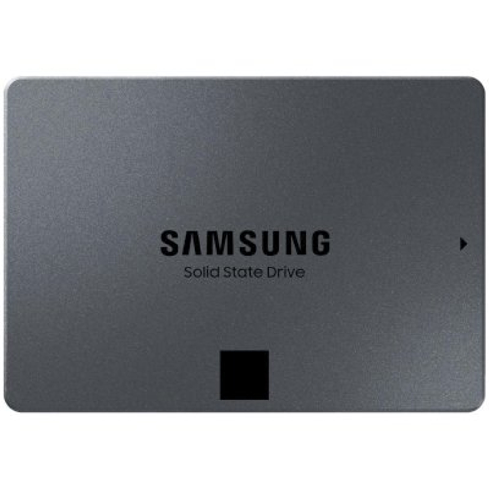 SSD диск Samsung 870 QVO 2Tb MZ-77Q2T0BW