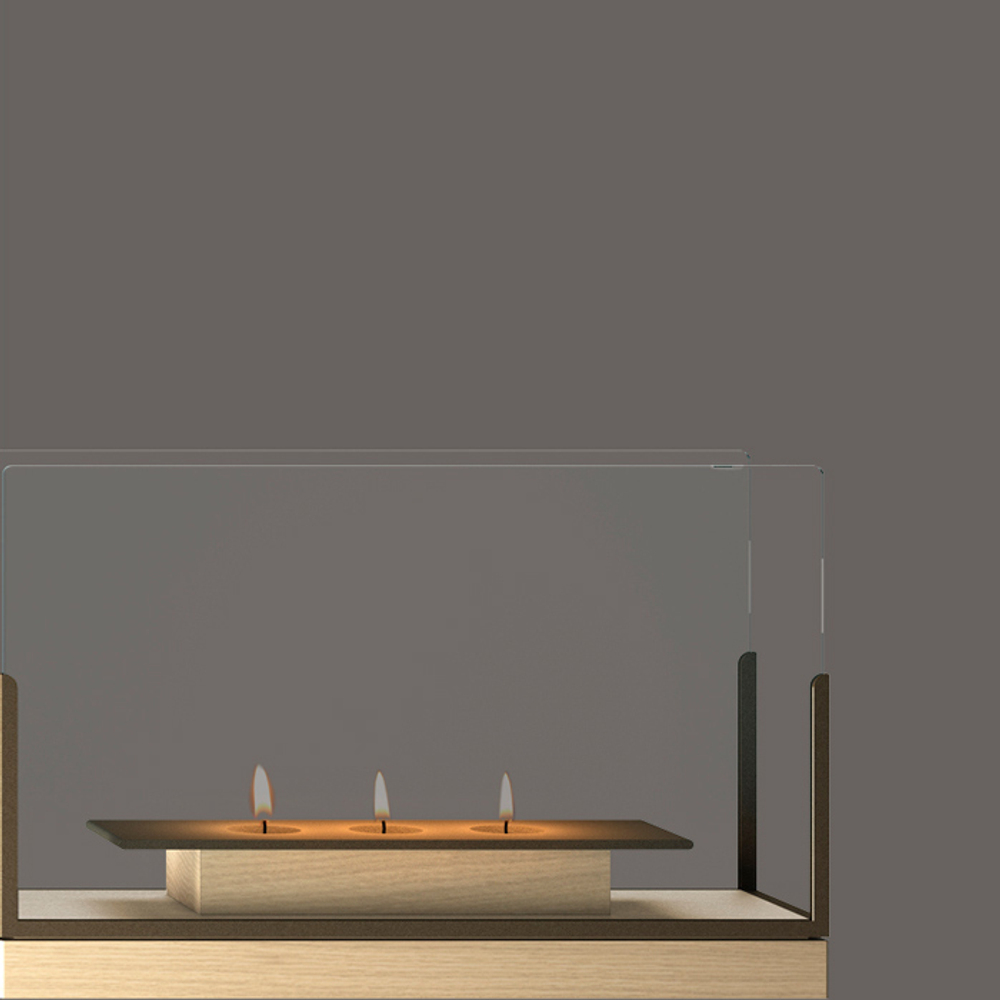 Подсвечник ChiWingLo DORO Candle Stand