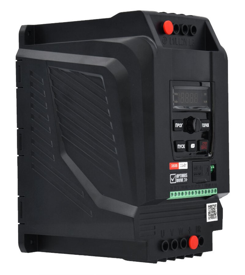 Преобразователь частоты AD30-4T015H/18DL