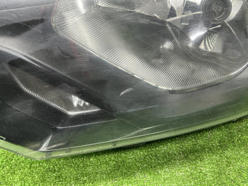 Фара левая Lada Granta (2018-н.в.) галоген