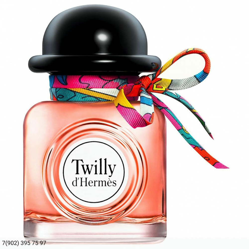 Hermes Twilly D`Hermes