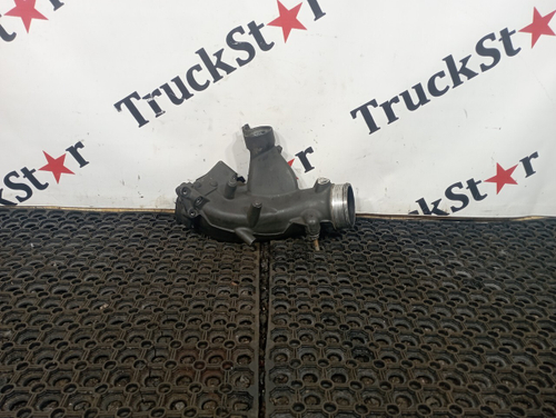 Коллектор впускной 2018г.