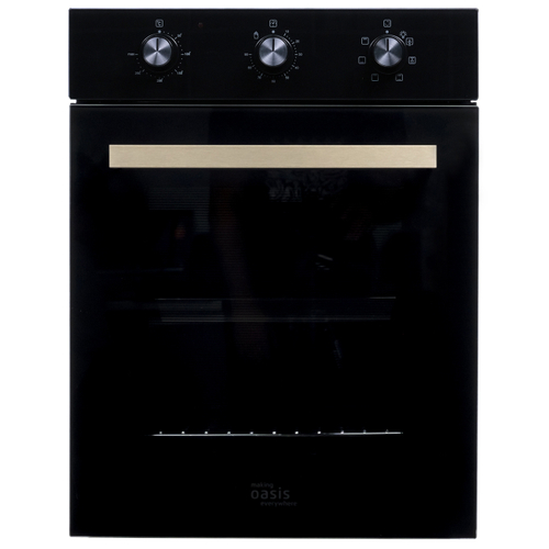 Духовой шкаф Oasis серии Promo D-45MMB
