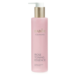 Babor Cleansing Rose Toning Essence 200ml