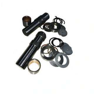 Комплект шкворней (НА 1 СТОРОНУ) для тягача Shacman X6000