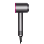 Фен Dyson Supersonic HD15, Nickel / Fuchsia (Никель / Фуксия)