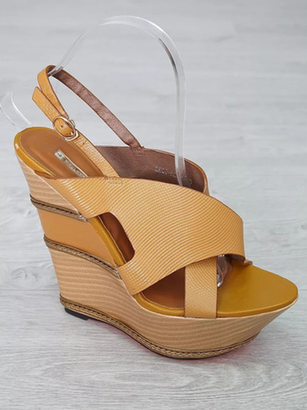 Босоножки женские MALLANEE LB20-32D-5 \9019-50-04