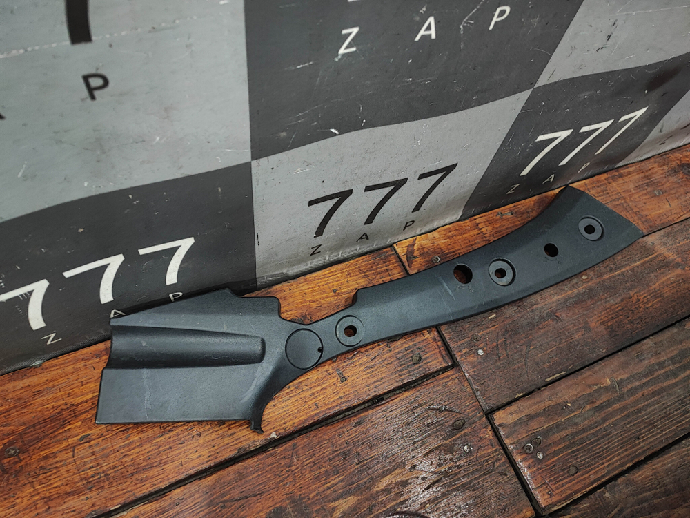 Накладка подкапотная правая Cityray, Boyue Cool Б/У Оригинал 5035094900