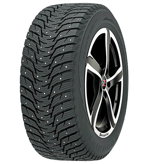 Goodride IceMaster Spike Z-506 235/45 R18 98T XL шип.