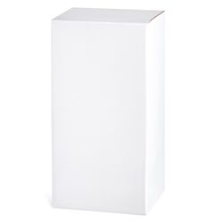 ФИГУРКА "СНЕГОВИК" 10,5*8*23 СМ