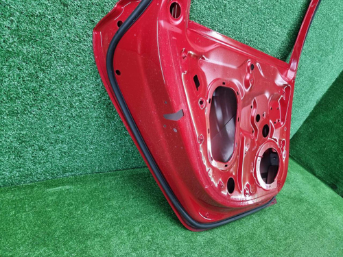 Дверь задняя левая Audi A6 5 C8 (2018-н.в.)