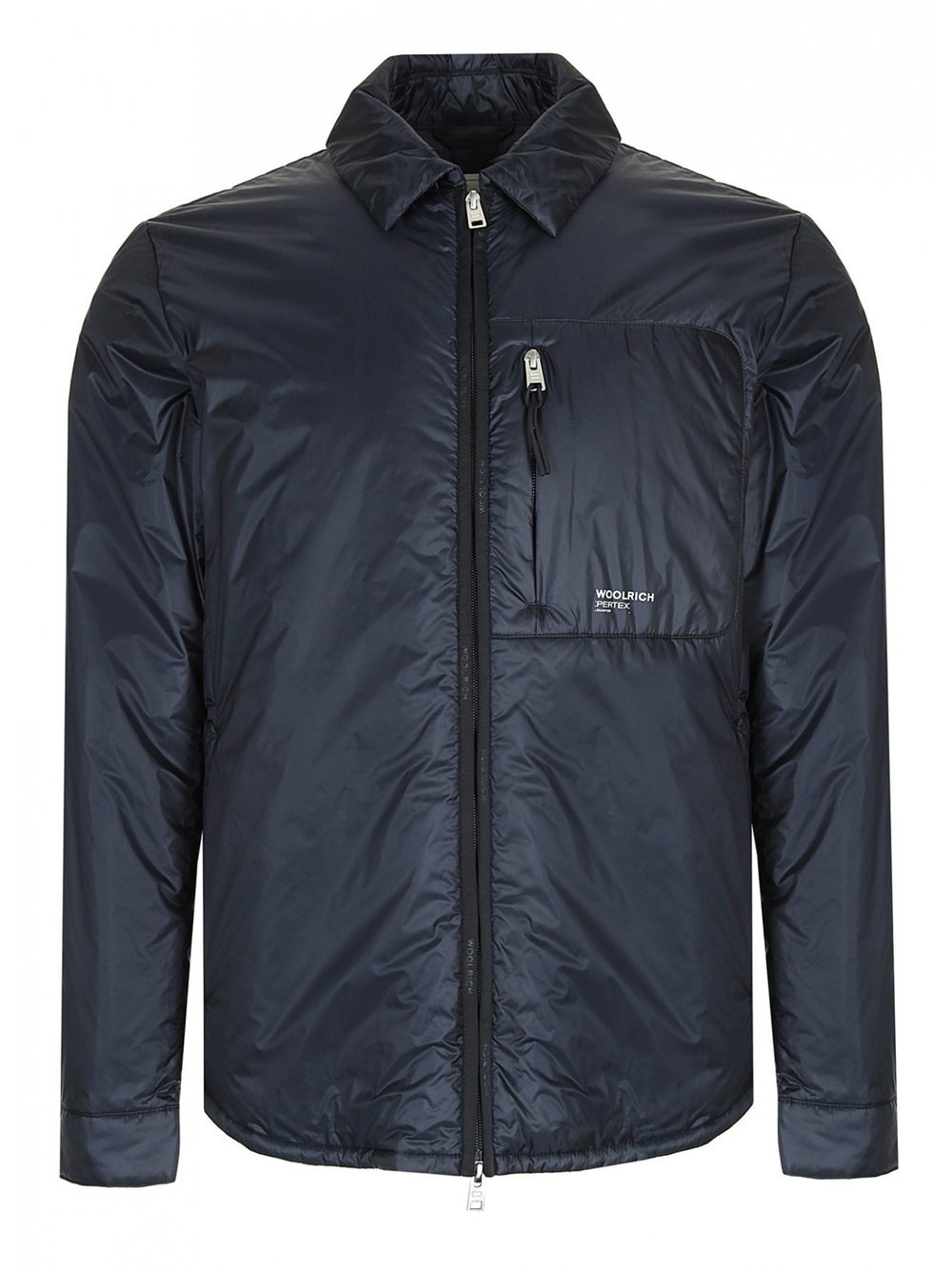 Куртка мужская Pertex Padded Shirt Jacket WOOLRICH