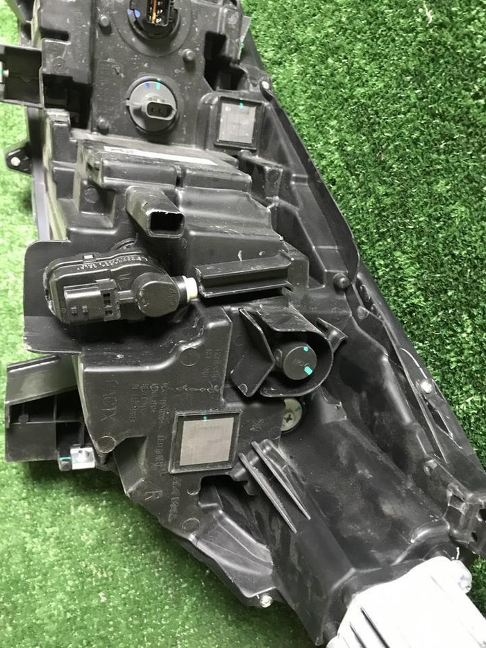 Фара правая Haval M6 2 (2021-н.в.) LED