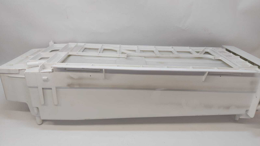 1 Контейнер для конденсата для сушильных машин Siemens б/у