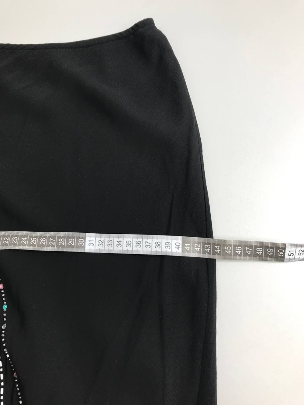 Юбка нарядная 46 размер