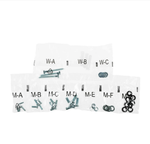 Кронштейн для ТВ наклонно,поворотный 23-43" Ultramounts UM899