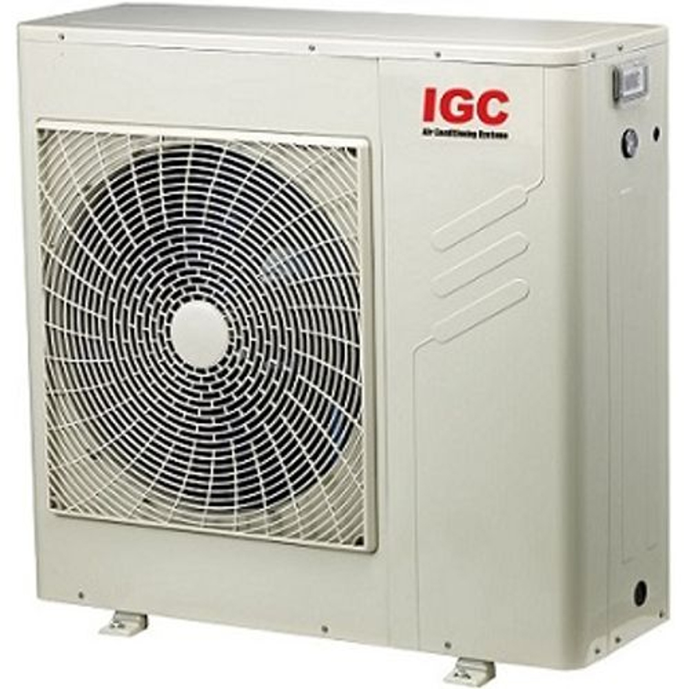 Мини чиллер IGC IHP-MB10RH