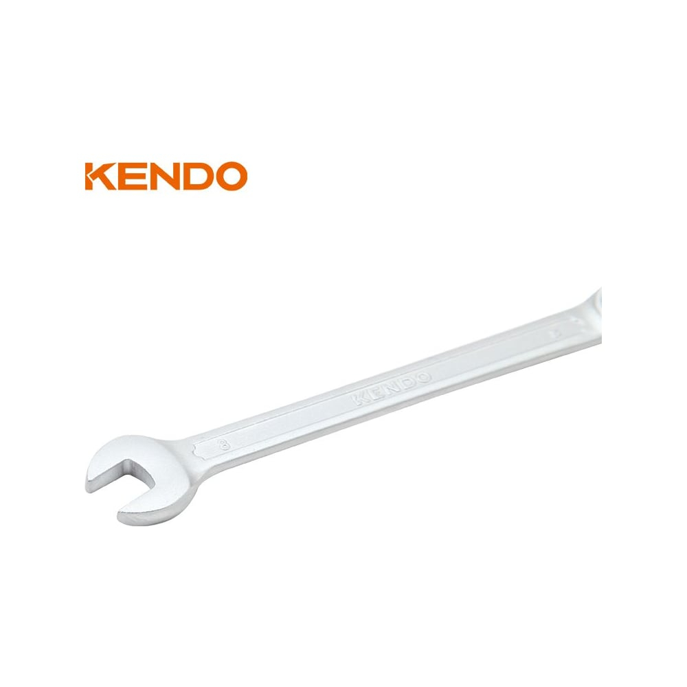 Ключ комбинированный KENDO 11 мм 15311