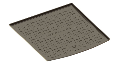 Коврики в багажник для Renault Kaptur 4WD 2016-н.в., Seintex.87637