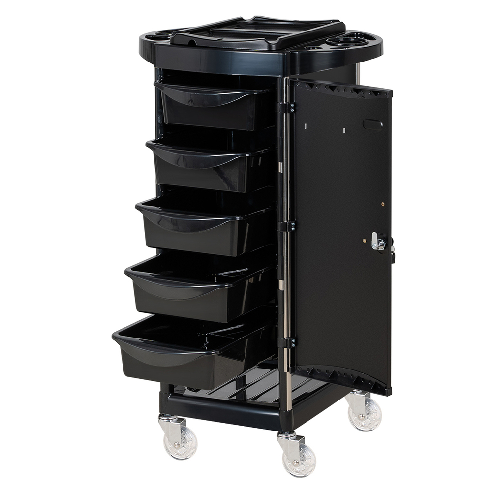 Тележка парикмахерская Т-130