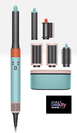 Мультистайлер Dyson Airwrap Complete Long HS05,Ceramic Pop UK