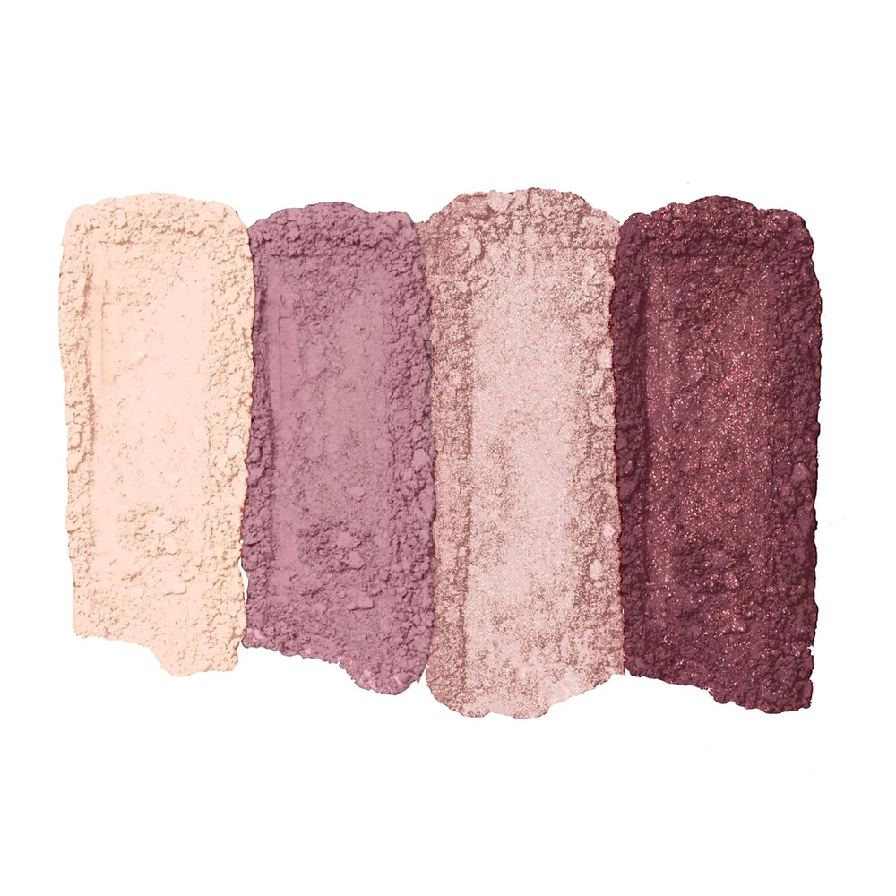 L.A. Girl, 4 Play, палитра теней для век, GES236 So Sweet, 3,2 г (0,11 унции)