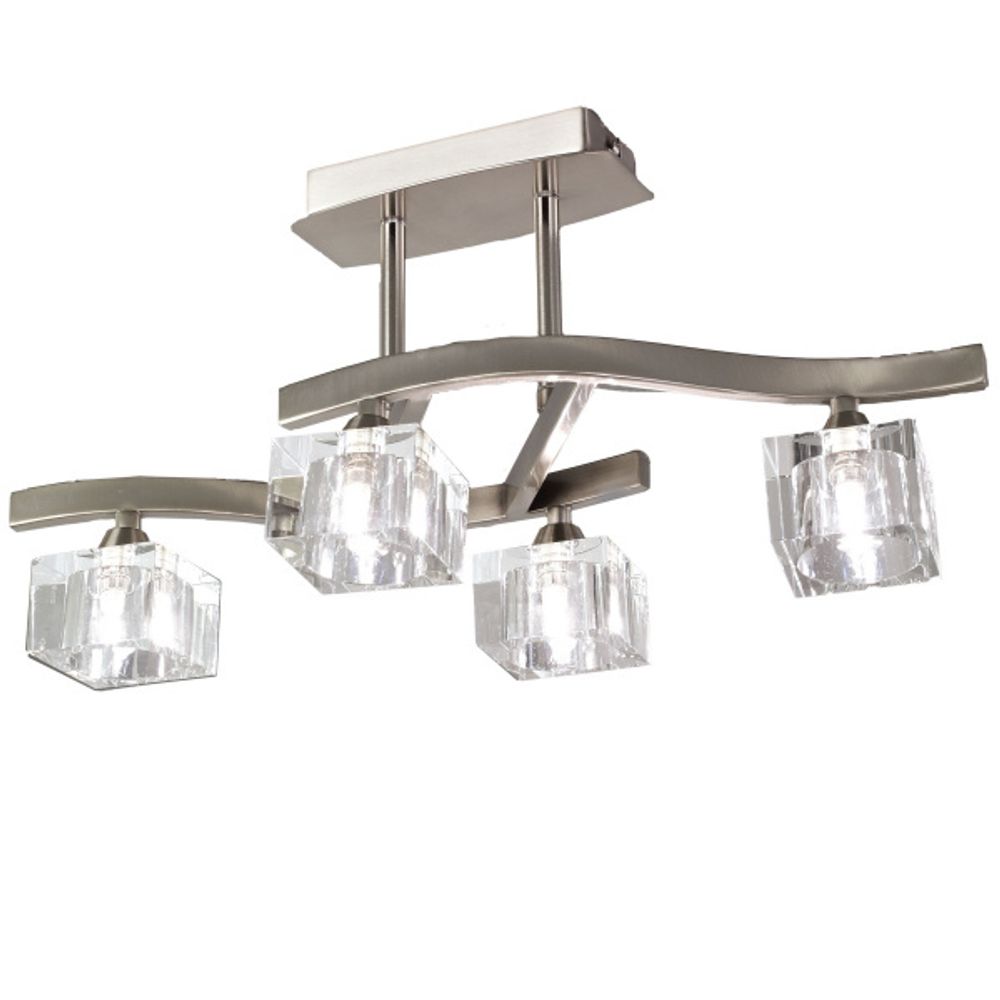 Люстра потолочная CUADRAX 1117