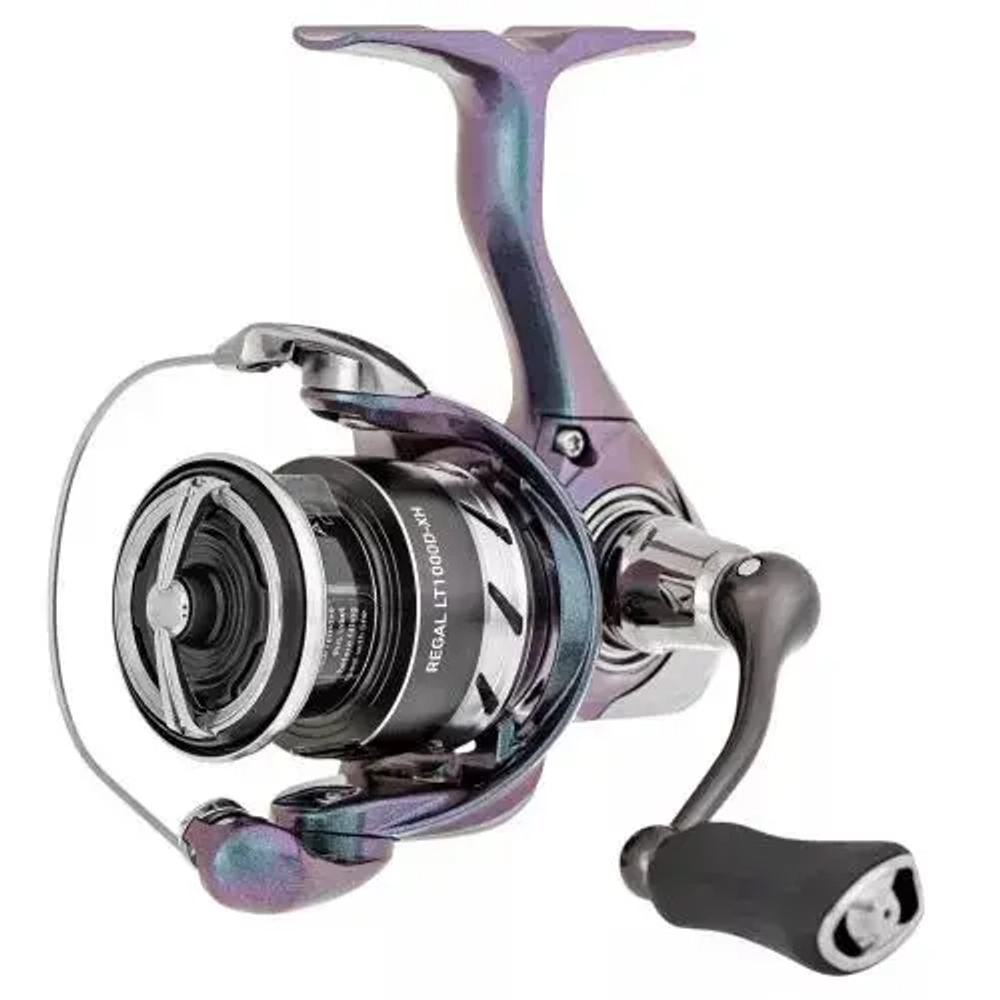 Катушка 24 REGAL LT 1000D-XH от Daiwa
