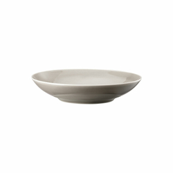 Thomas Rosenthal Group - Тарелка Loft Color 24см глубокий лунно-серый / артикул   1190040191710324  / GTIN 4012436515382