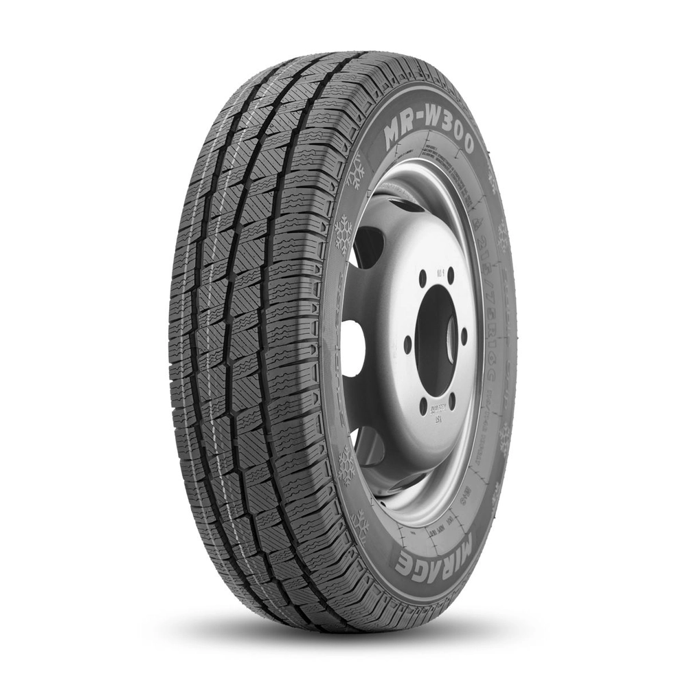Зимняя шина Mirage MR-W300 (205/65 R16C 107R)