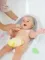 Горка для ванны Ok Baby Jelly Белая