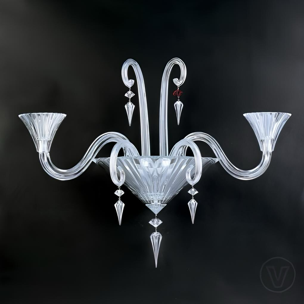 Настенное бра в классическом стиле ✨