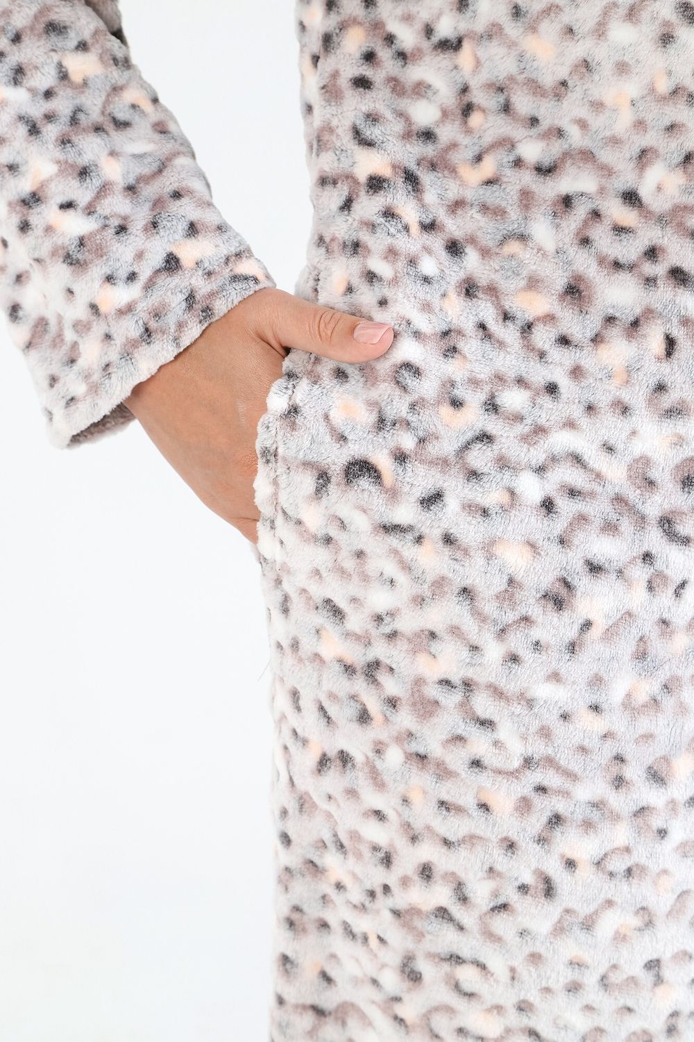 Халат Ирбис-1 Виотекс В ОДНОМ ЦВЕТЕ