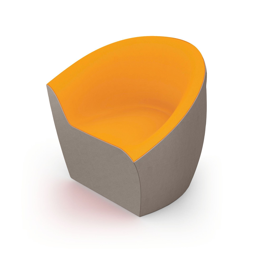 Кресло Walter Knoll Seating Stones Armchair