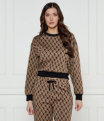 Худые JE58Tora Joop! - коричневый(30044785)