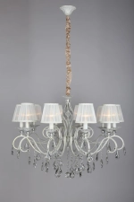 Подвесная люстра Omnilux BELLUNO OML-79103-10