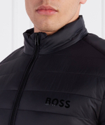 куртка calanos BOSS BLACK - черный(50481548)