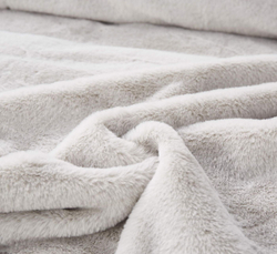 Плед 160х220 Sofi De MarkO Антуан серый