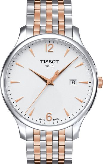 Tissot T063.610.22.037.01 мужские часы на браслете