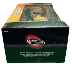 Hot Wheels 100% John D'Agostino's Kustoms (2001)