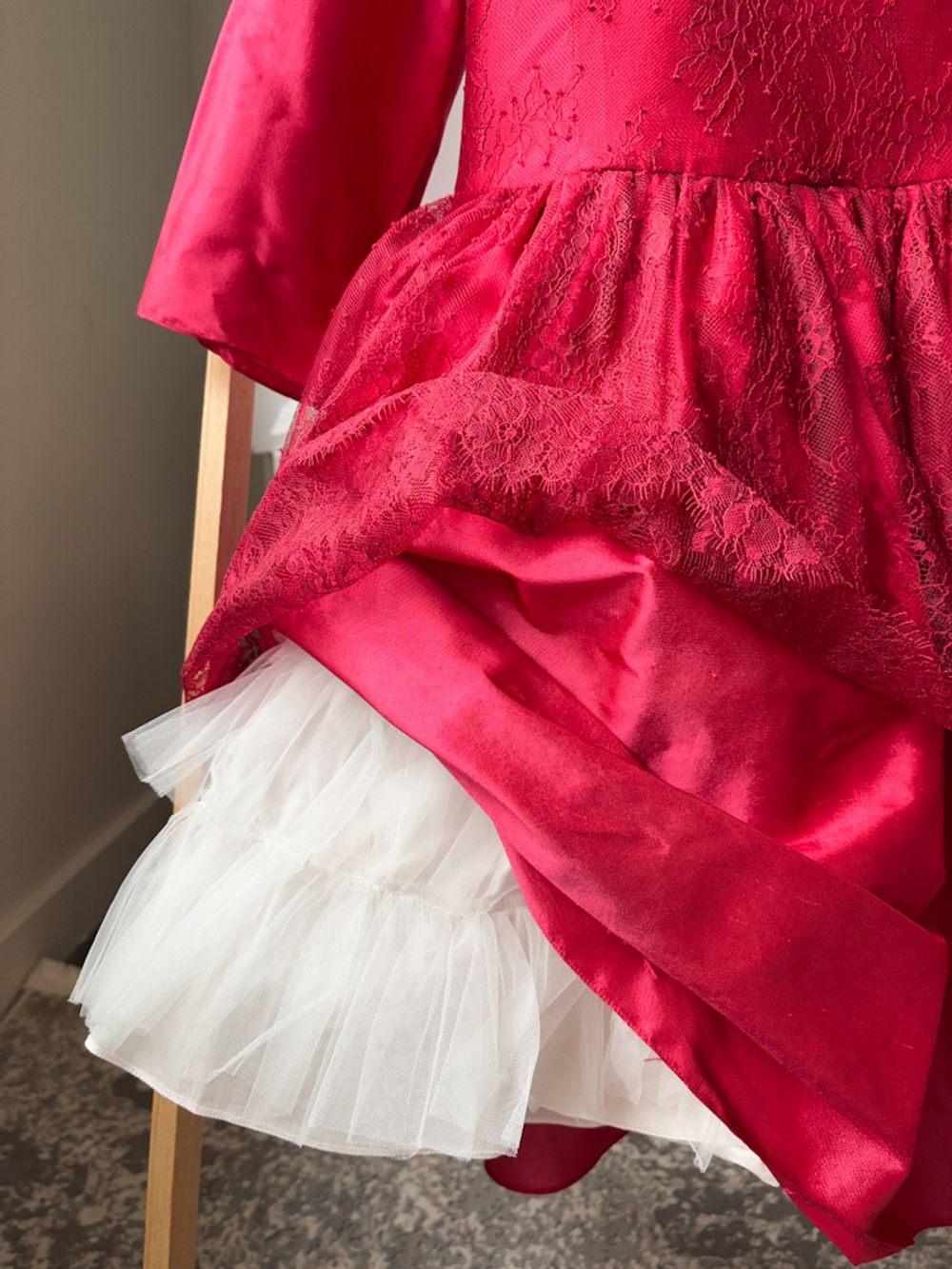 Платье Aristocrat, 128