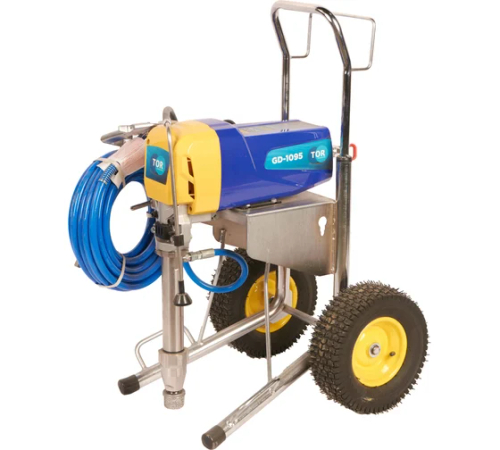 Окрасочный аппарат TOR GD-1095