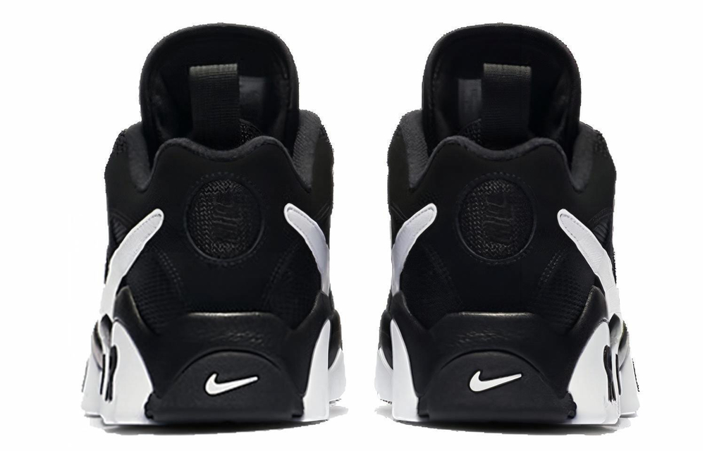 Кроссовки Nike Air Barrage Low