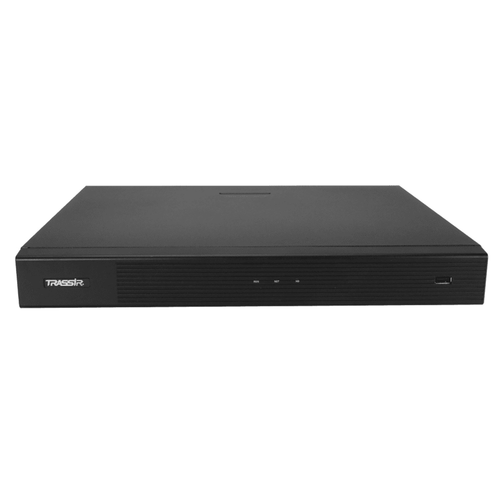 MiniNVR 3204R AnyIP IP видеорегистратор Trassir