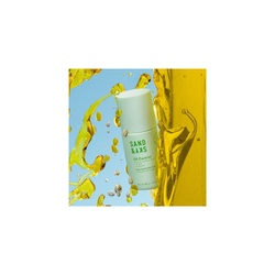 Sand & Sky Oil Control Clearing Moisturiser - легкий увлажняющий флюид для уменьшения чрезмерной жирности кожи /   60  g  / GTIN 8886482916105