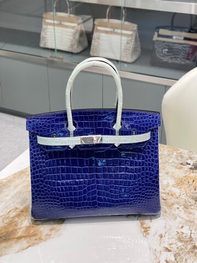 Hermes Birkin 30