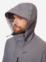 КУРТКА МУЖСКАЯ ШТОРМОВАЯ BASK QUANTUM V2