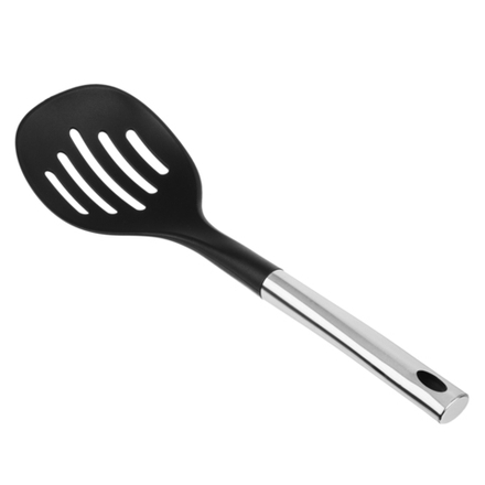 SATOSHI Монте Шумовка, 35х10,8см, нерж.сталь, нейлон