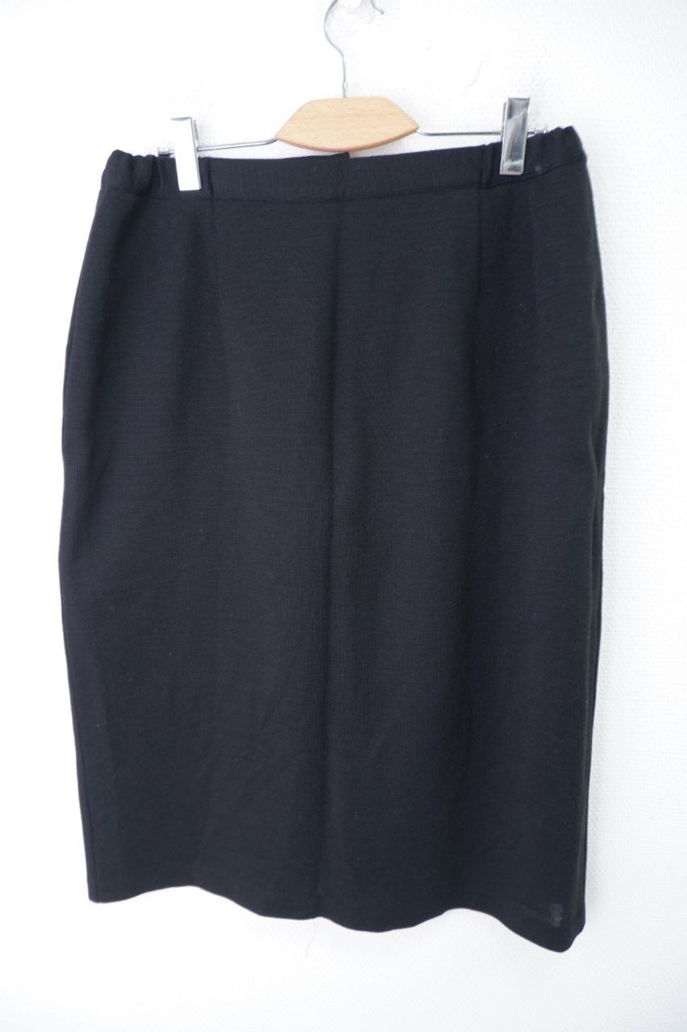 Юбка офисная 56-58 размер